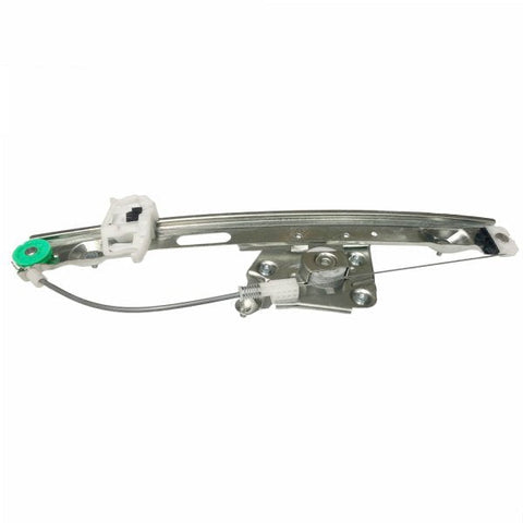 Left Rear Window Regulator Suit All BMW E90 E91 51357140589 SKP SK749468 Window Regulator 
Left Rear Window Regulator Suit All BMW E90 E91 51357140589 SKP SK749468 Window Regulator bmw 3 Series