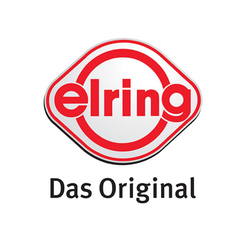 Elring Timing Chain Side Cover Gasket + VW Genuine Bolt For Camshaft Adjuster 06D109281D