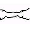 Engine Cylinder Valve Cover Gasket Seal Suitable For VW Jetta Golf Beetle TDI 1.9L ALH 1999 - 2004