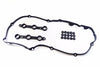 Engine Valve Cover Gasket 15 Bolt Seals 11129070990 For BMW E46 E39 X5 Z3