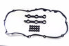 Engine Valve Cover Gasket 15 Bolt Seals 11129070990 For BMW E46 E39 X5 Z3