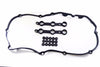 Engine Valve Cover Gasket 15 Bolt Seals 11129070990 For BMW E46 E39 X5 Z3