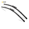 Front Car Wiper Blades Suitable For BMW 1 Series F20 October 2011 - Nov. 2017 Windshield Windscreen Window 22"+18" RHD