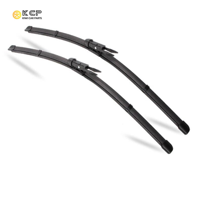 Front Car Wiper Blades Suitable For BMW 1 Series F20 October 2011 - Nov. 2017 Windshield Windscreen Window 22"+18" RHD