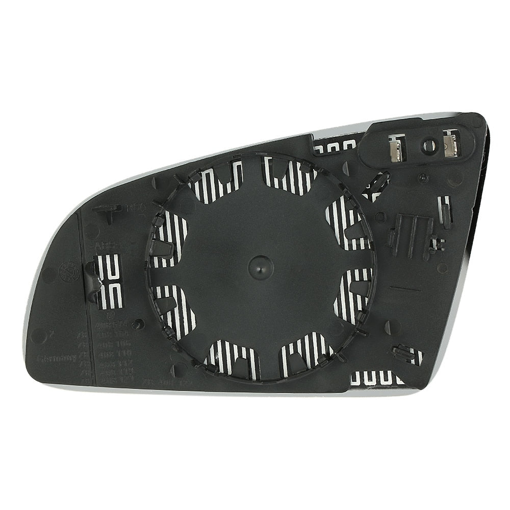 Right Side Mirror Glass For Audi A3 A4 A6 2001-2008