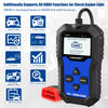 OBD2 Diagnostic Scanner VAG Cars Scan Tool For VW Audi Skoda ABS Airbag Reset Oil Service Light EPB Diagnostic Tool For VAG Volkswagen