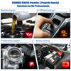 OBD2 Diagnostic Scanner VAG Cars Scan Tool For VW Audi Skoda ABS Airbag Reset Oil Service Light EPB Diagnostic Tool For VAG Volkswagen