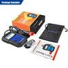 OBD2 Diagnostic Scanner VAG Cars Scan Tool For VW Audi Skoda ABS Airbag Reset Oil Service Light EPB Diagnostic Tool For VAG Volkswagen