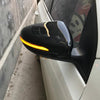 Dynamic Blinker Side Mirror indicator For VW Golf MK6 GTI 6 R line