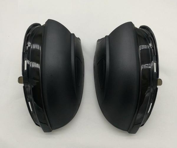 **HOT** Sequential Mirror Indicators  Upgrade For VW Golf MK6 GTI 6 R line