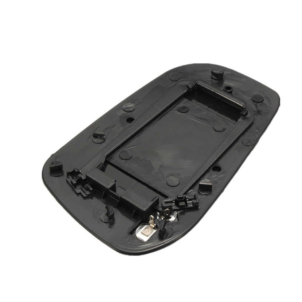 Right Side Car Door Mirror Glass Suitable For Volvo S60 S80 V70 (03-06) Manufacturer Part Number