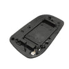 Left Side Car Door Mirror Glass Suitable For Volvo S60 S80 V70 (03-06)