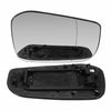 Left Side Car Door Mirror Glass For G6/ Volvo S60 S80 V70 (03-06)