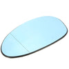 Left Side Heated Rear View Mirror Glass Suitable For BMW E81 E82 E87 E88 E90 E91