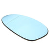 Left Side Heated Rear View Mirror Glass Suitable For BMW E81 E82 E87 E88 E90 E91