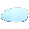 Left Side Heated Rear View Mirror Glass Suitable For BMW E81 E82 E87 E88 E90 E91