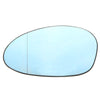 Left Side Heated Rear View Mirror Glass Suitable For BMW E81 E82 E87 E88 E90 E91