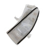 Right Side Rearview Mirror LED Turn Signal Flasher Light compatible with Honda Civic FA1 2006-2011