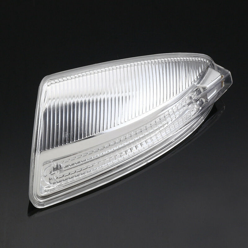 Right Mirror Indicator For Mercedes W204 Door Rear View Mirror Side Mirror Turn Signal Lights Lamps for Mercedes Benz C-Class W204