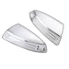 Left Mirror Indicator For Mercedes W204 Door Rear View Mirror Side Mirror Turn Signal Lights Lamps for Mercedes Benz C-Class W204