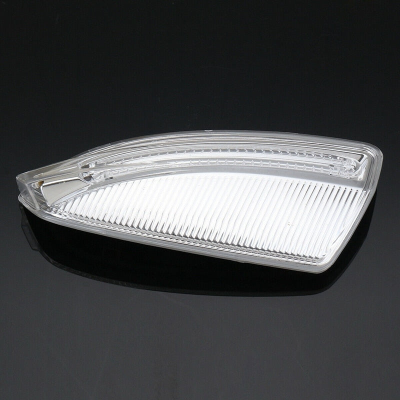 Right Mirror Indicator For Mercedes W204 Door Rear View Mirror Side Mirror Turn Signal Lights Lamps for Mercedes Benz C-Class W204