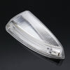 Left Mirror Indicator For Mercedes W204 Door Rear View Mirror Side Mirror Turn Signal Lights Lamps for Mercedes Benz C-Class W204