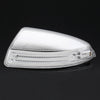 321-0182-3 

A2048200721

A 2048200721

Left Mirror Indicator For Mercedes W204 Door Rear View Mirror Side Mirror Turn Signal Lights Lamps for Mercedes Benz C-Class W204