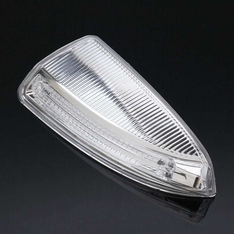 Right Mirror Indicator For Mercedes W204 Door Rear View Mirror Side Mirror Turn Signal Lights Lamps for Mercedes Benz C-Class W204