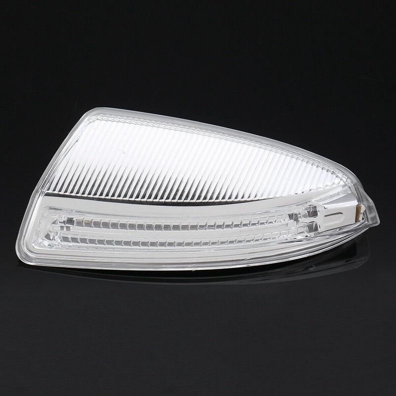 Right Mirror Indicator For Mercedes W204 Door Rear View Mirror Side Mirror Turn Signal Lights Lamps for Mercedes Benz C-Class W204