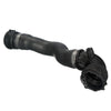 GATES Left Upper Cooling Radiator Hose For BMW 320 323 325 328 330 E46 1998-2005