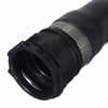 GATES Left Upper Cooling Radiator Hose For BMW 320 323 325 328 330 E46 1998-2005