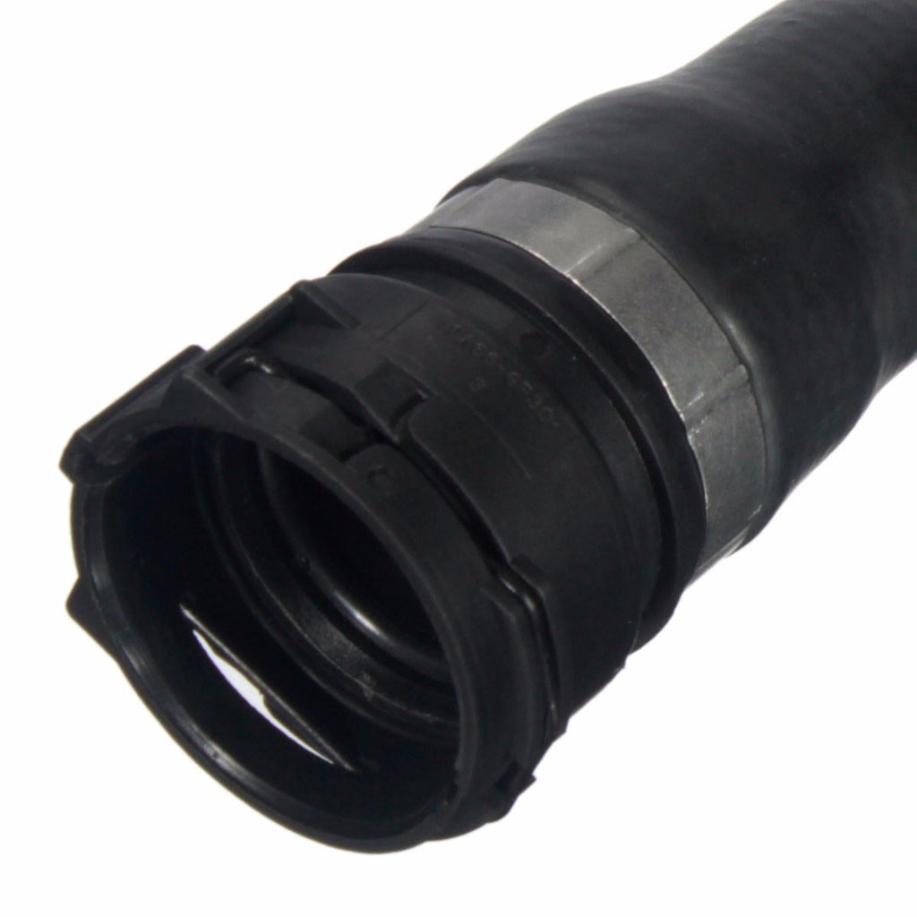 GATES Left Upper Cooling Radiator Hose For BMW 320 323 325 328 330 E46 1998-2005