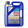 LIQUI MOLY Engine Oil For VW Golf MK5 gti Pirelli gtx Audi A3 S3 A4 A5 2.0T FSI TFSI  Leicht­lauf High Tech 5W-40 5W40 5L SKU 2328 KCP 
KIWI CAR PARTS buy in nz LOCAL STOCK AUCKLAND warehouse buy online in nz fast delivery best price oil cheap price