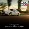 LIQUI MOLY Engine Oil For VW Golf MK5 gti Pirelli gtx Audi A3 S3 A4 A5 2.0T FSI TFSI  Leicht­lauf High Tech 5W-40 5W40 5L KCP 
KIWI CAR PARTS buy in nz LOCAL STOCK AUCKLAND warehouse buy online in nz fast delivery best price oil cheap price