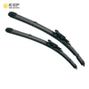Wiper Front Wiper Blades For Volvo XC90 MK1 2005 - 2014 Windshield Windscreen Front Window 24"+22"