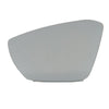 LEFT Side Convex Mirror Glass For Skoda Octavia A7 Mk3 (5E) Sedan & Combi 2013 - 2017