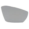 RIGHT Side Mirror Glass Suitable For Skoda Octavia A7 Mk3 (5E) Sedan & Combi 2013 - 2017