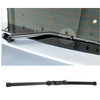 **CLEARANCE** Windshield Windscreen Wiper Blades For BMW 1 Series E81 E87 Front Rear Window Set 2004 - 2010