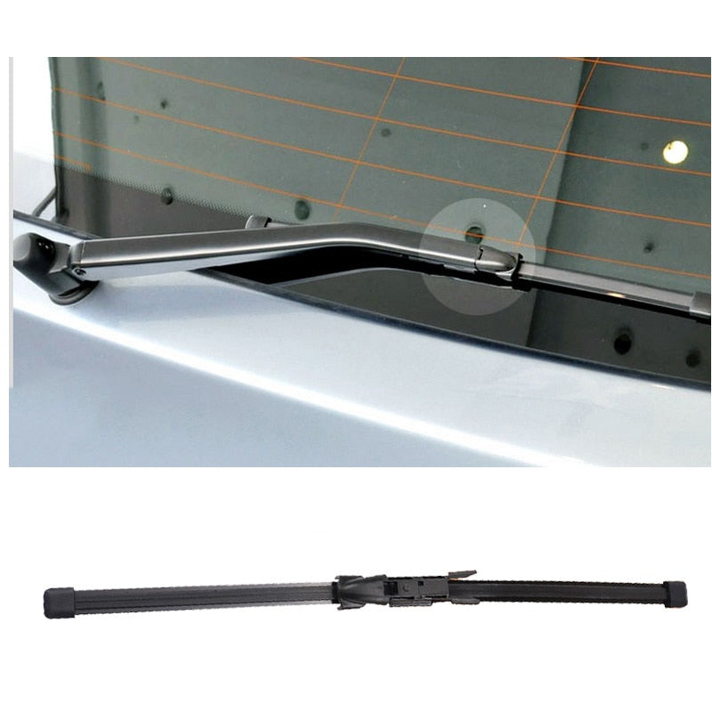 **CLEARANCE** Windshield Windscreen Wiper Blades For BMW 1 Series E81 E87 Front Rear Window Set 2004 - 2010