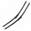Windshield Windscreen Wiper Blades For BMW 1 Series E81 E87 Front Window Set 2004 2005 2006 2007 2008 2009 2010 2011