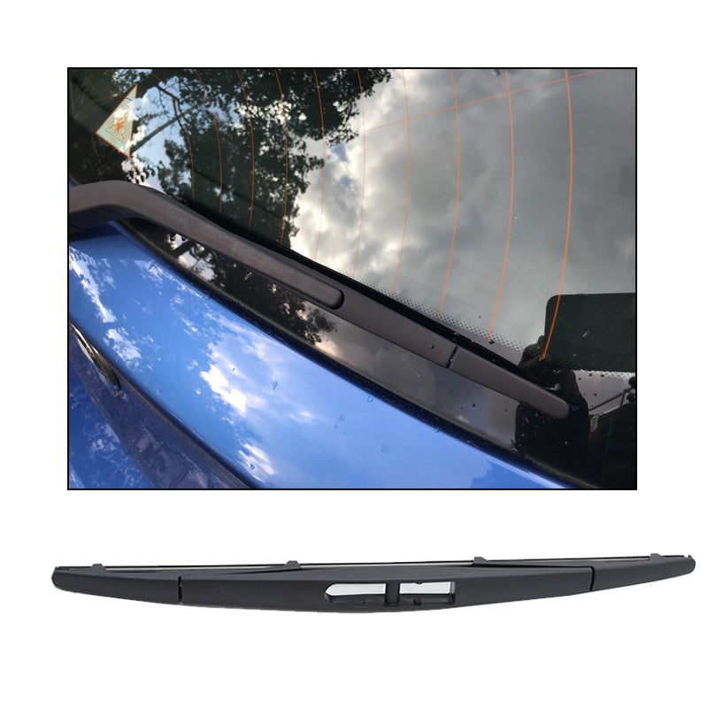 Windscreen Wiper Blades For BMW 1 Series F20 F21 Front & Rear Window Wipers Set 2011 - 2017