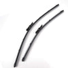 Windscreen Wiper Blades For BMW 1 Series F20 F21 Front Rear Window Set 2011-2017