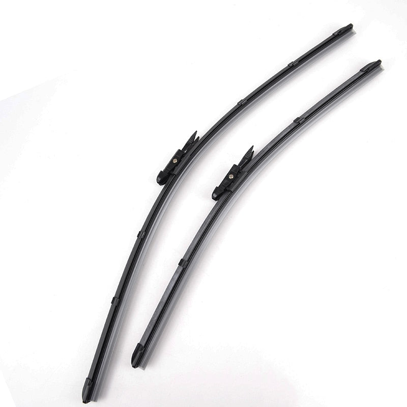 Windscreen Wiper Blades For BMW 1 Series F20 F21 Front Rear Window Set 2011-2017