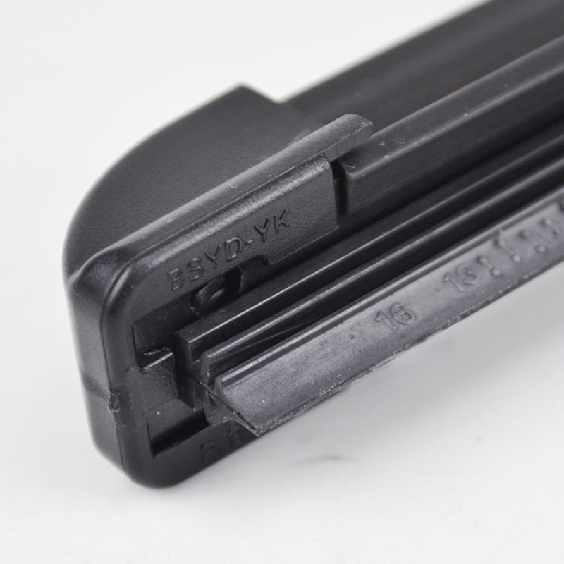 Wiper Blades Full Set Suit For VW Touareg Front And Rear 2003 2004 2005 2006