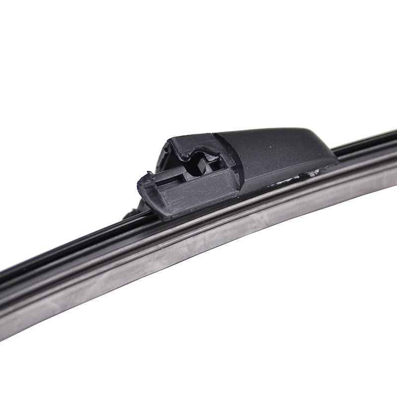 Wiper Blades Full Set Suit For VW Touareg Front And Rear 2003 2004 2005 2006