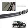 Wiper Blades Full Set Suit For VW Touareg Front And Rear 2003 2004 2005 2006 7P0955425C VF402 574311