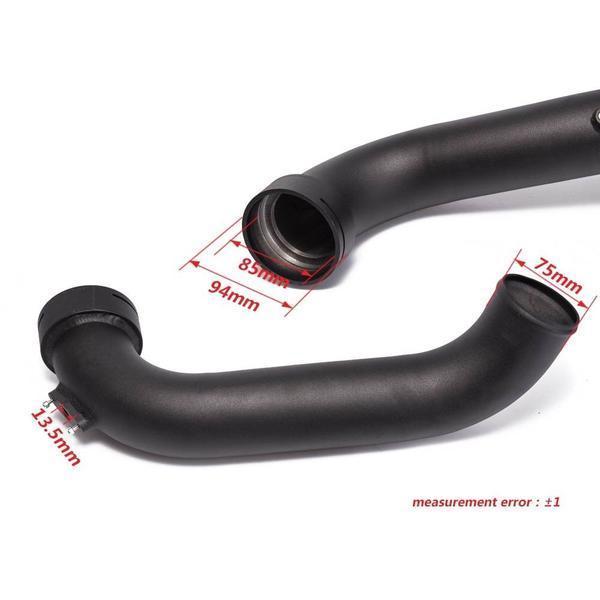 Charge Pipe For BMW 335i N55 AT/MT 2011 Intake Turbo Kit