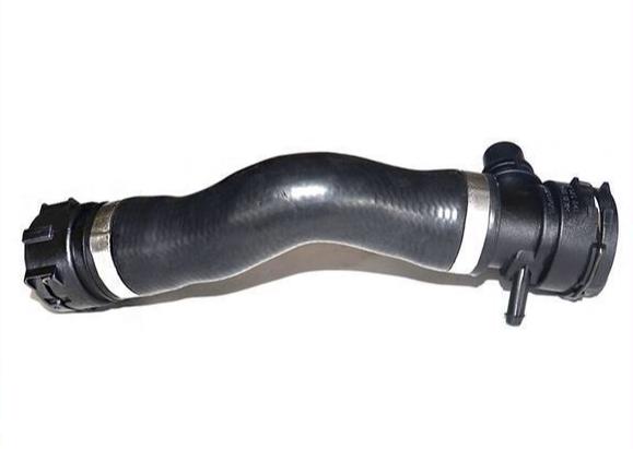17127531579 Upper Radiator Hose For BMW 128i 328i 323i 325i 330i 330xi 325xi Z4 E90 130 23 28 130 i xi
