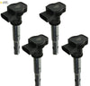 NGK 49173 NGK 49173 VAG NGK Ignition Coil Pack x 1 06F905115 E, 06F905115 F For VW Golf MK5 GTI MK6 GTI Tiguan Passat Audi A3 A4 A5 A6 Q3 Q5 Q7 RS4 RS5 TT 

OEM / Interchange Numbers: 06F905115E, 06F905115F, 06H905115, 06H905115A, 06H905115B, 07K905115F, 07K905715A, 07K905715D, 07K905715E, 07K905715F, 07K905715G 

06F905115 E, 06F905115 F, 06H905115, 06H905115 A, 06H905115 B, 07K905115 F, 07K905715 A, 07K905715 D, 07K905715 E, 07K905715 F, 07K905715 G

06F 905 115 E, 06F 905 115 F, 06H 905 115, 06H 90 5115
