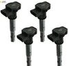 NGK 49173 NGK 49173 VAG NGK Ignition Coil Pack x 1 06F905115 E, 06F905115 F For VW Golf MK5 GTI MK6 GTI Tiguan Passat Audi A3 A4 A5 A6 Q3 Q5 Q7 RS4 RS5 TT 

OEM / Interchange Numbers: 06F905115E, 06F905115F, 06H905115, 06H905115A, 06H905115B, 07K905115F, 07K905715A, 07K905715D, 07K905715E, 07K905715F, 07K905715G 

06F905115 E, 06F905115 F, 06H905115, 06H905115 A, 06H905115 B, 07K905115 F, 07K905715 A, 07K905715 D, 07K905715 E, 07K905715 F, 07K905715 G

06F 905 115 E, 06F 905 115 F, 06H 905 115, 06H 90 5115
